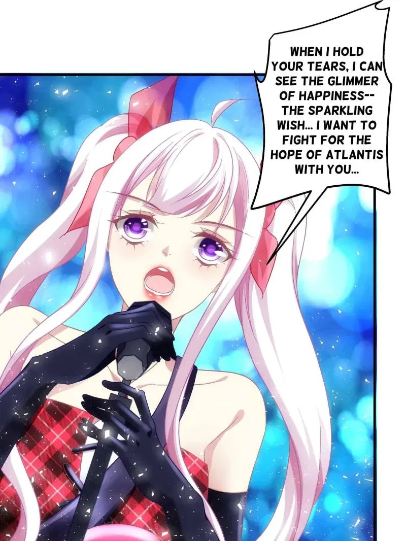 Sound Of Heaven Chapter 75 – Page 18
