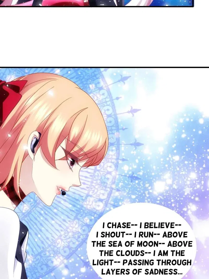 Sound Of Heaven Chapter 75 – Page 19