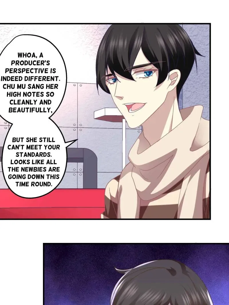 Sound Of Heaven Chapter 75 – Page 26