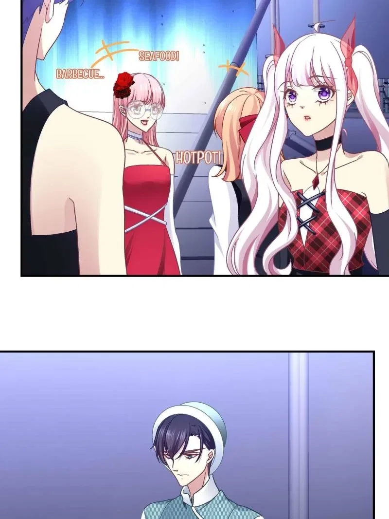 Sound Of Heaven Chapter 75 – Page 36