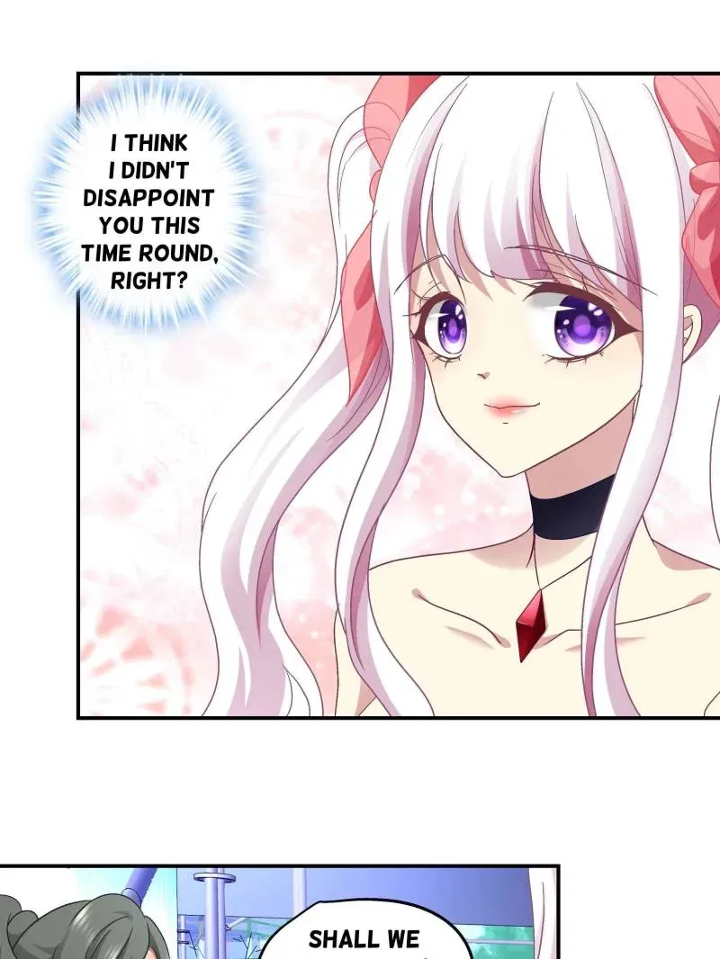 Sound Of Heaven Chapter 75 – Page 38