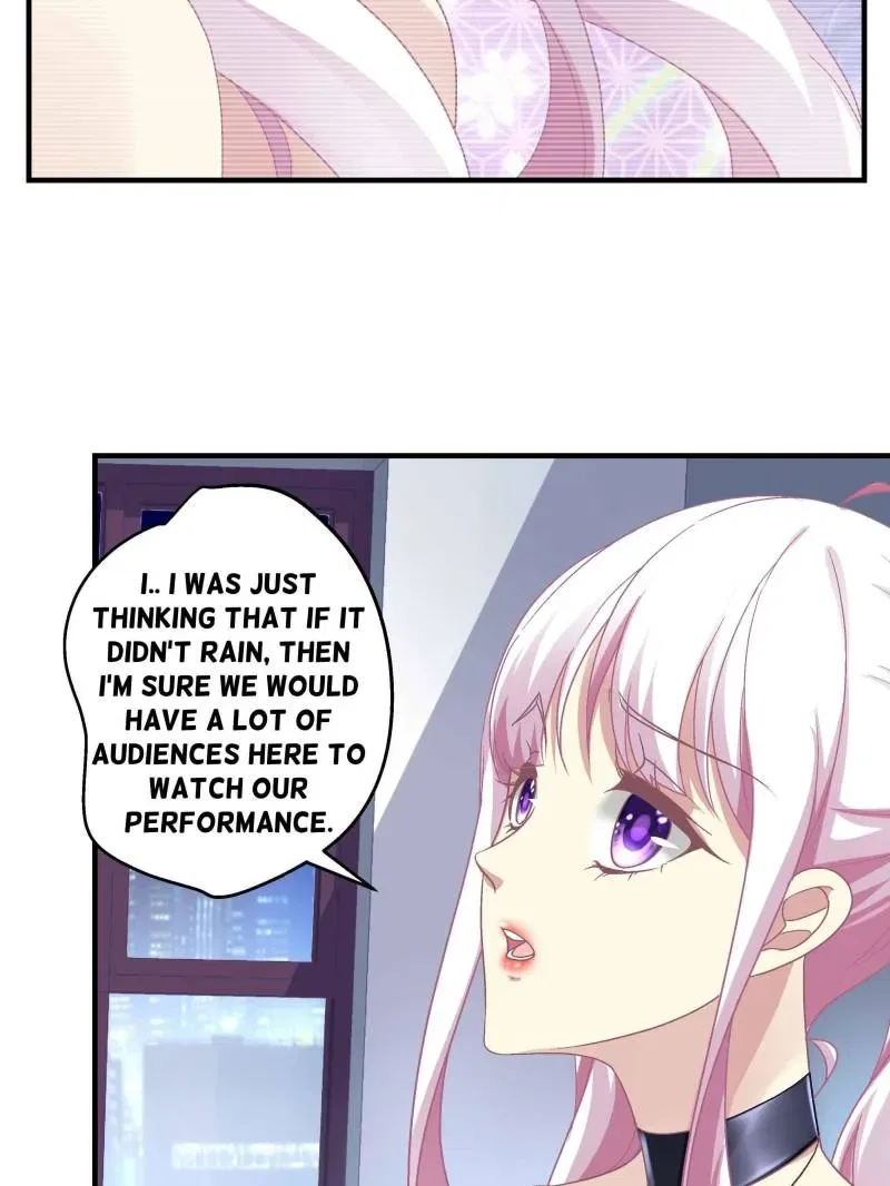 Sound Of Heaven Chapter 75 – Page 57