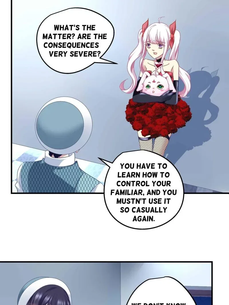 Sound Of Heaven Chapter 75 – Page 63