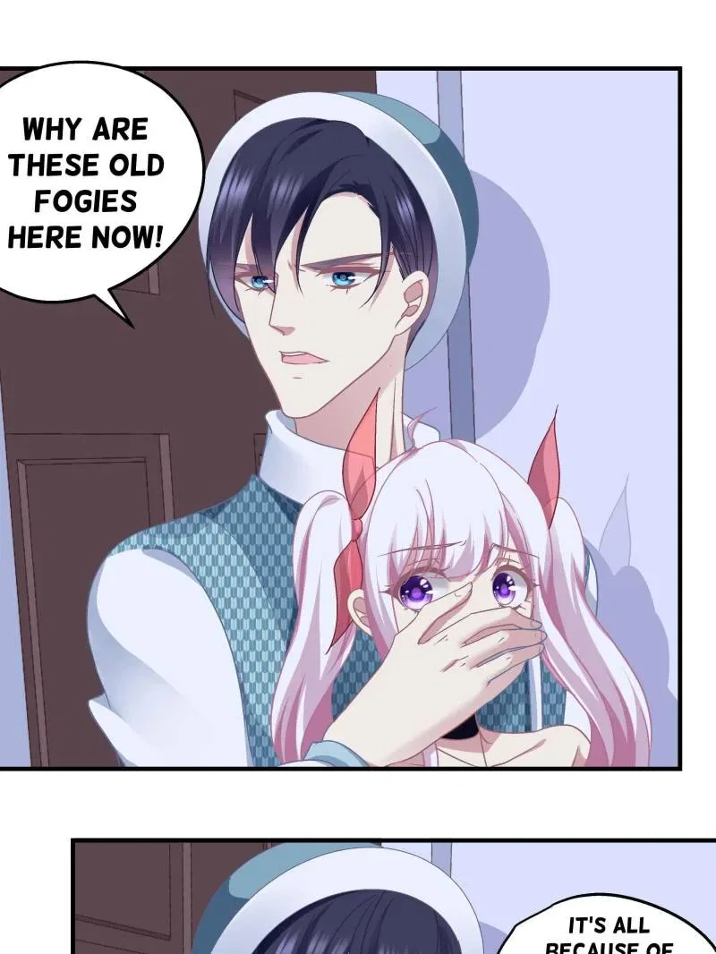 Sound Of Heaven Chapter 75 – Page 71