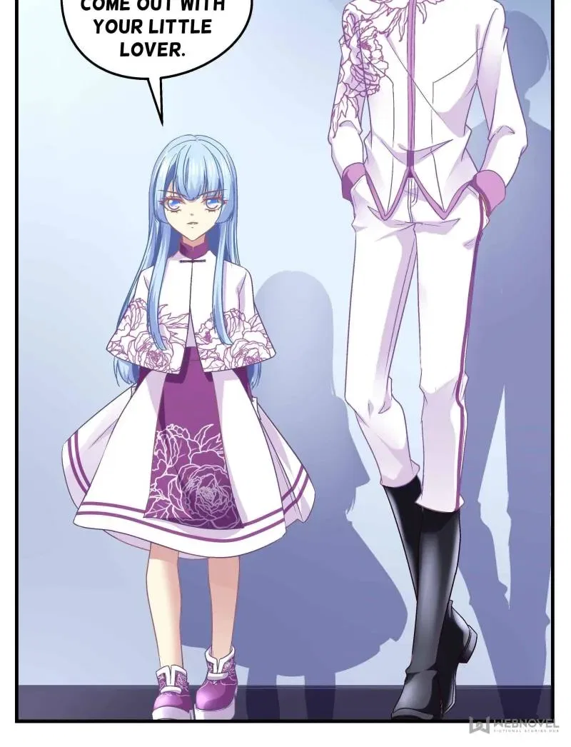 Sound Of Heaven Chapter 75 – Page 73