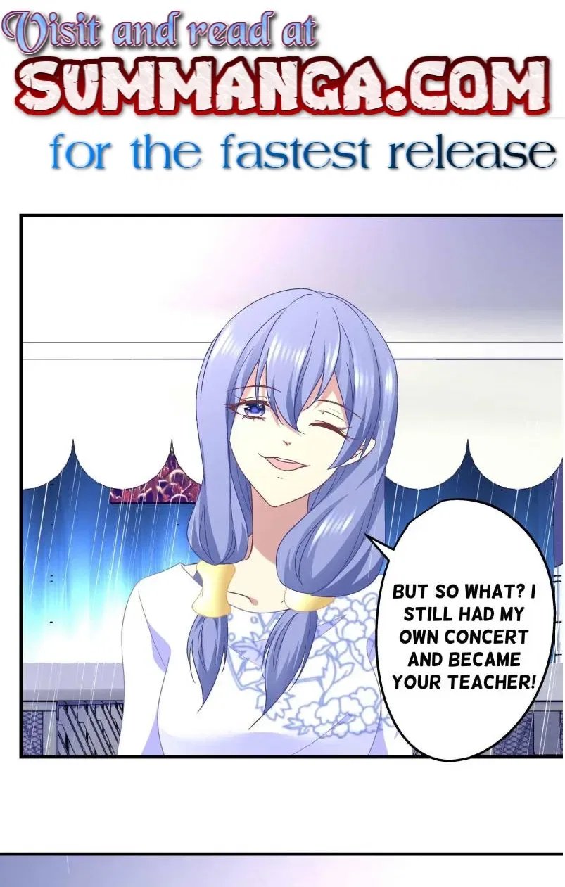 Sound Of Heaven Chapter 74 – Page 1