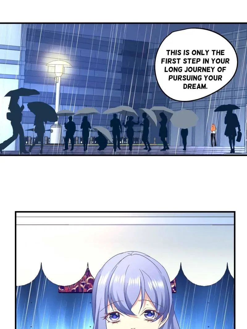 Sound Of Heaven Chapter 74 – Page 4