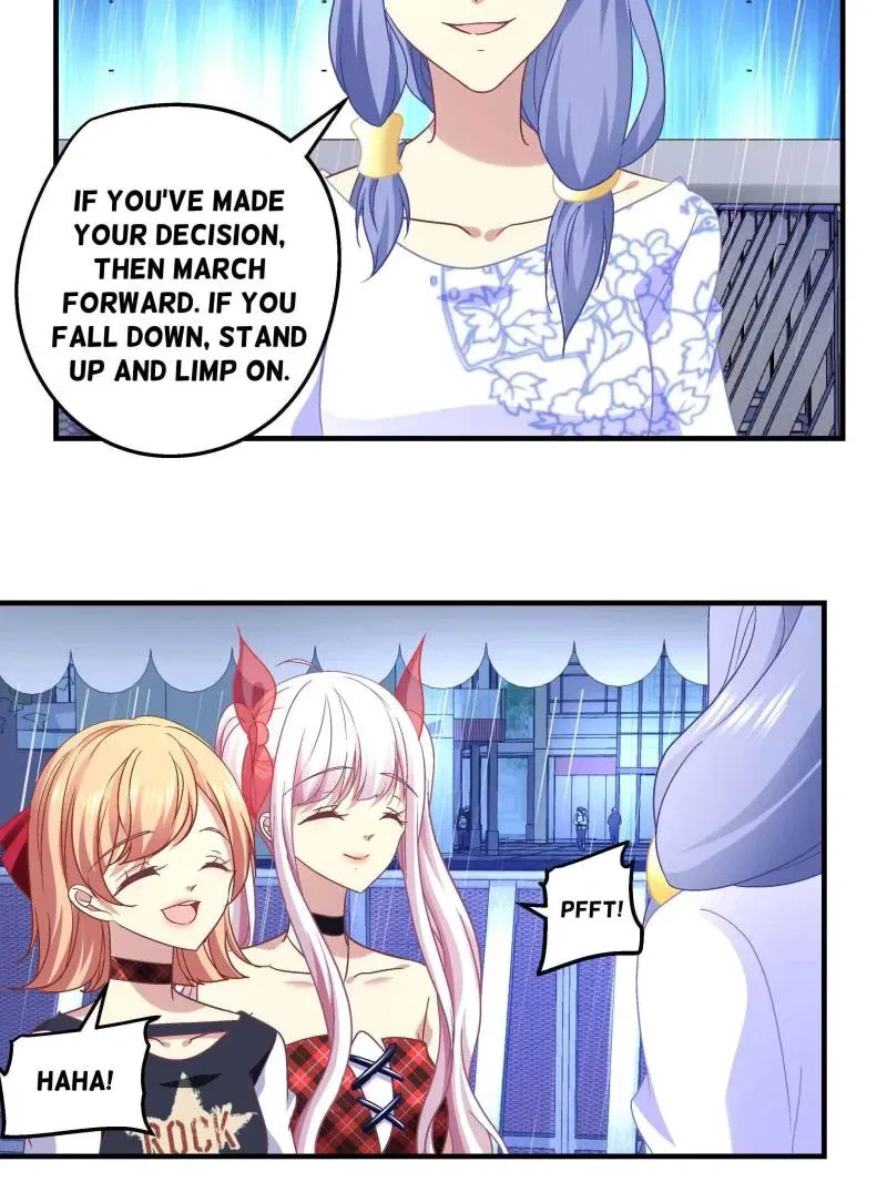 Sound Of Heaven Chapter 74 – Page 5