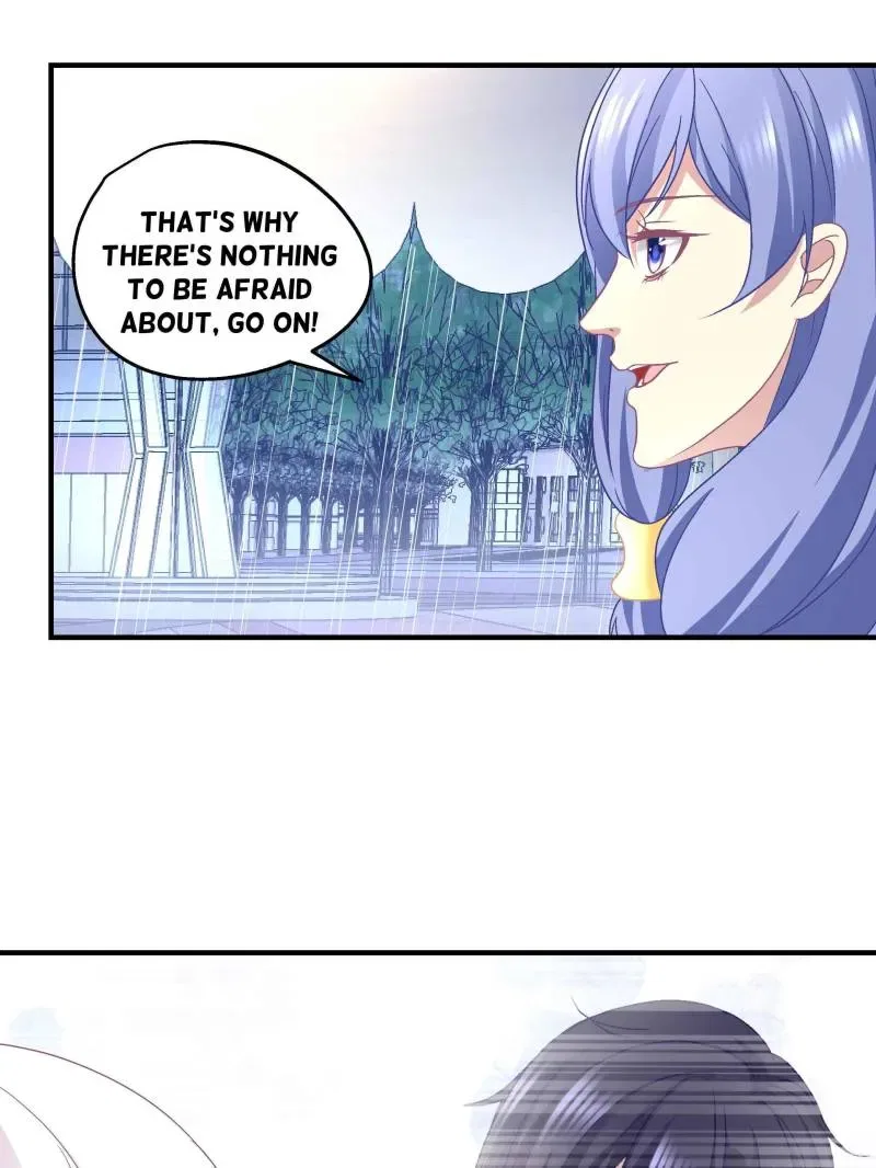 Sound Of Heaven Chapter 74 – Page 7