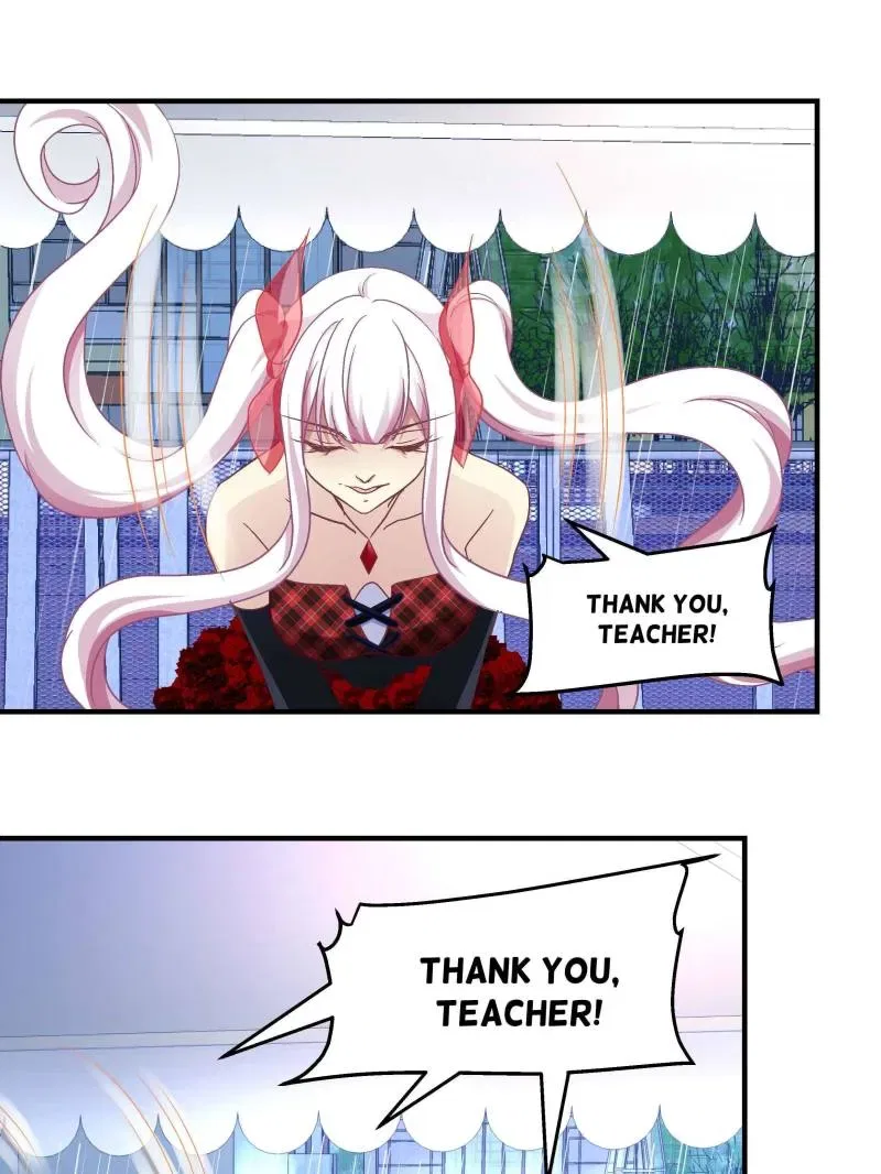 Sound Of Heaven Chapter 74 – Page 10