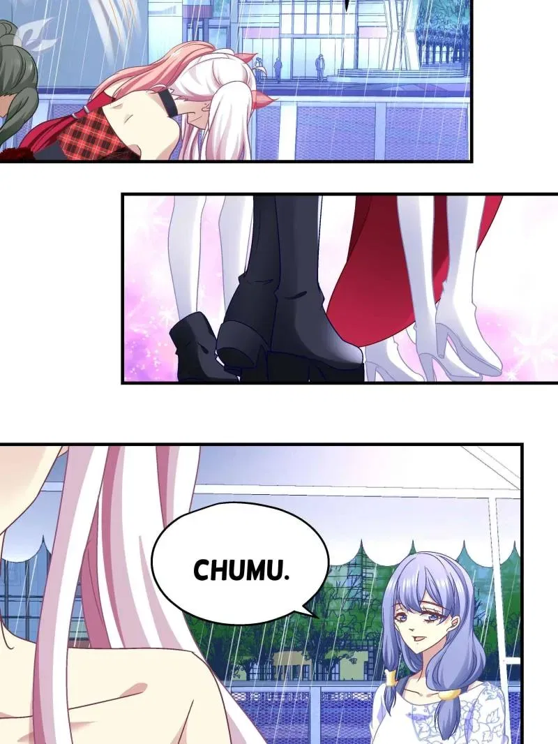 Sound Of Heaven Chapter 74 – Page 11
