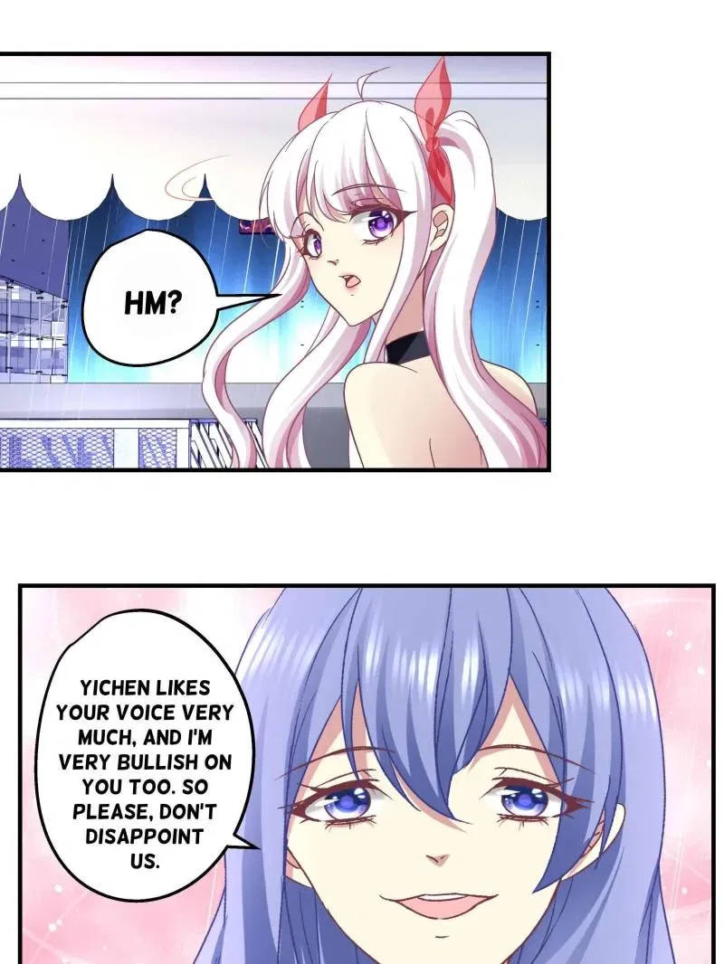 Sound Of Heaven Chapter 74 – Page 13