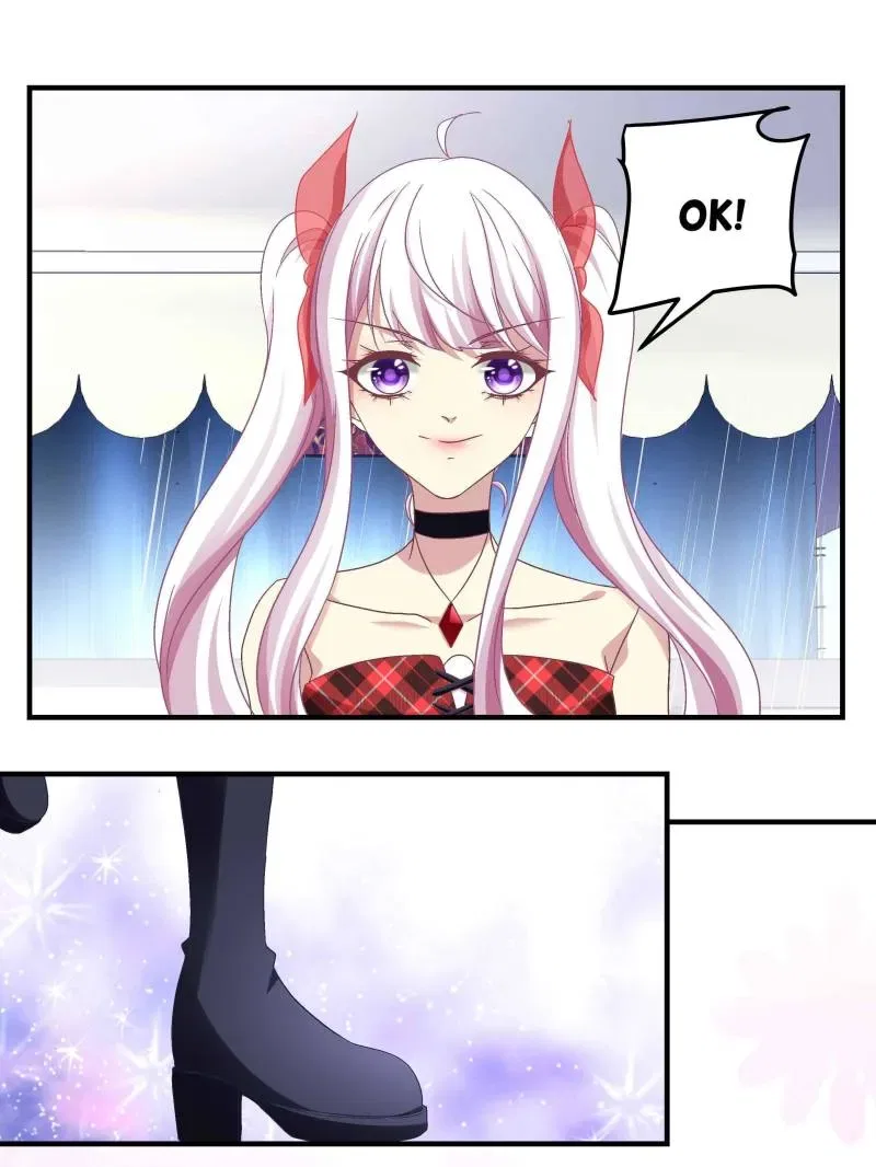 Sound Of Heaven Chapter 74 – Page 16