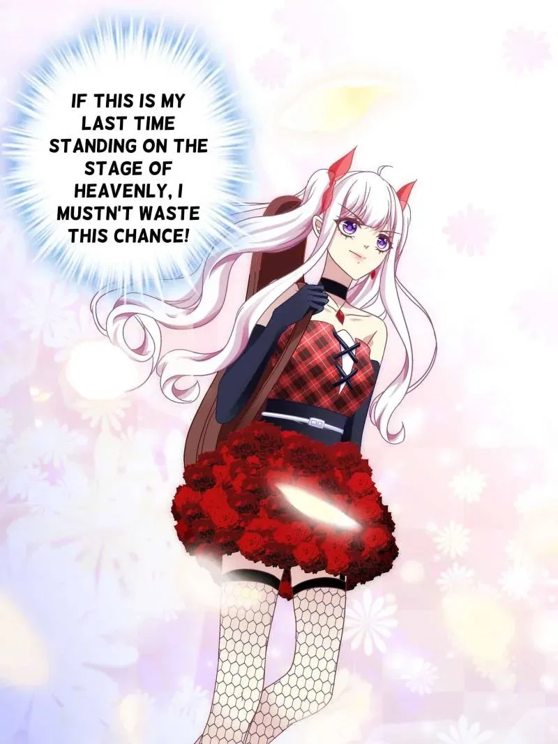 Sound Of Heaven Chapter 74 – Page 17