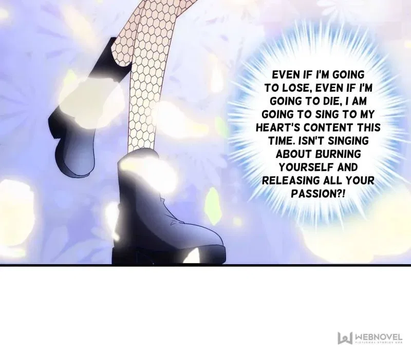 Sound Of Heaven Chapter 74 – Page 18