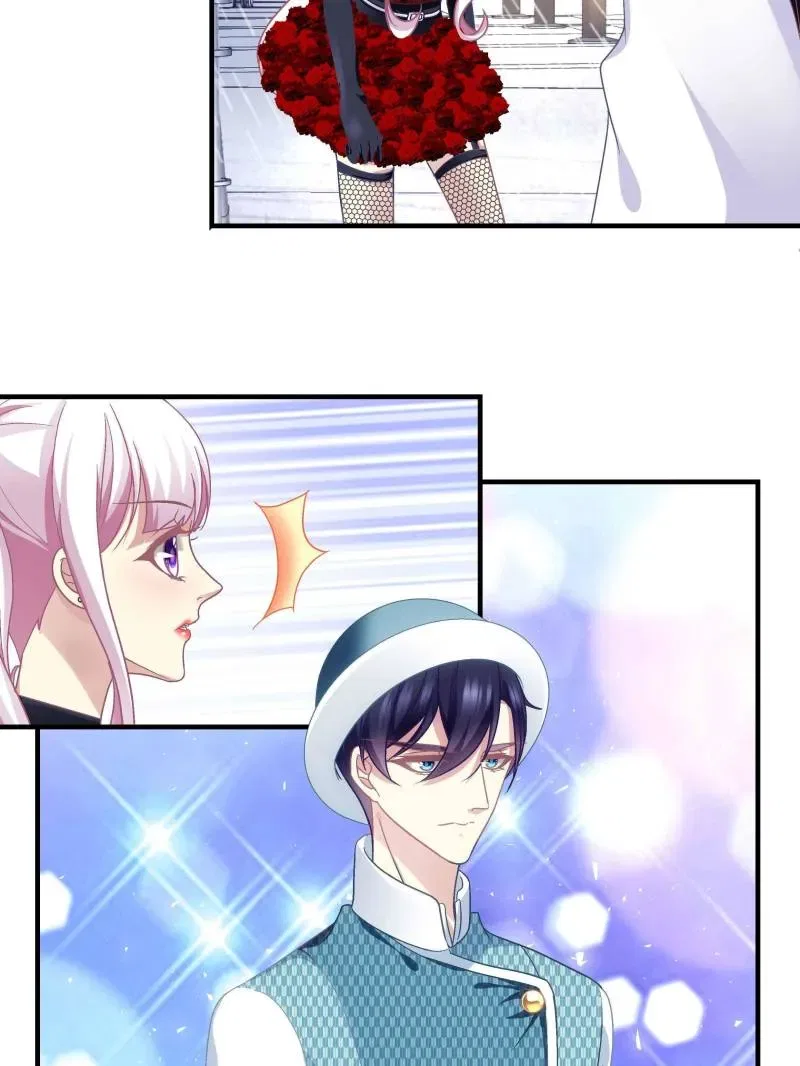 Sound Of Heaven Chapter 74 – Page 20