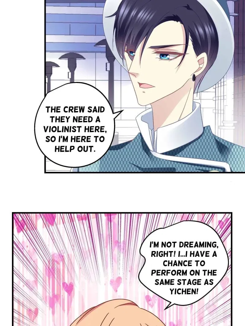 Sound Of Heaven Chapter 74 – Page 23