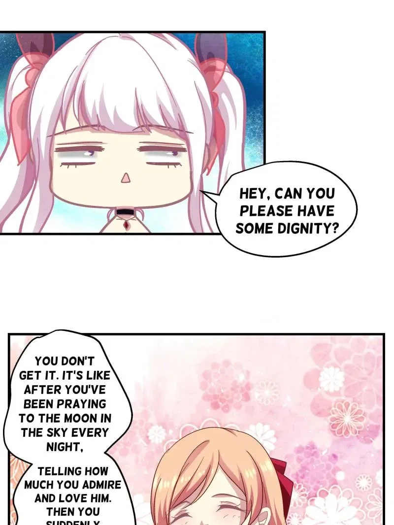 Sound Of Heaven Chapter 74 – Page 25