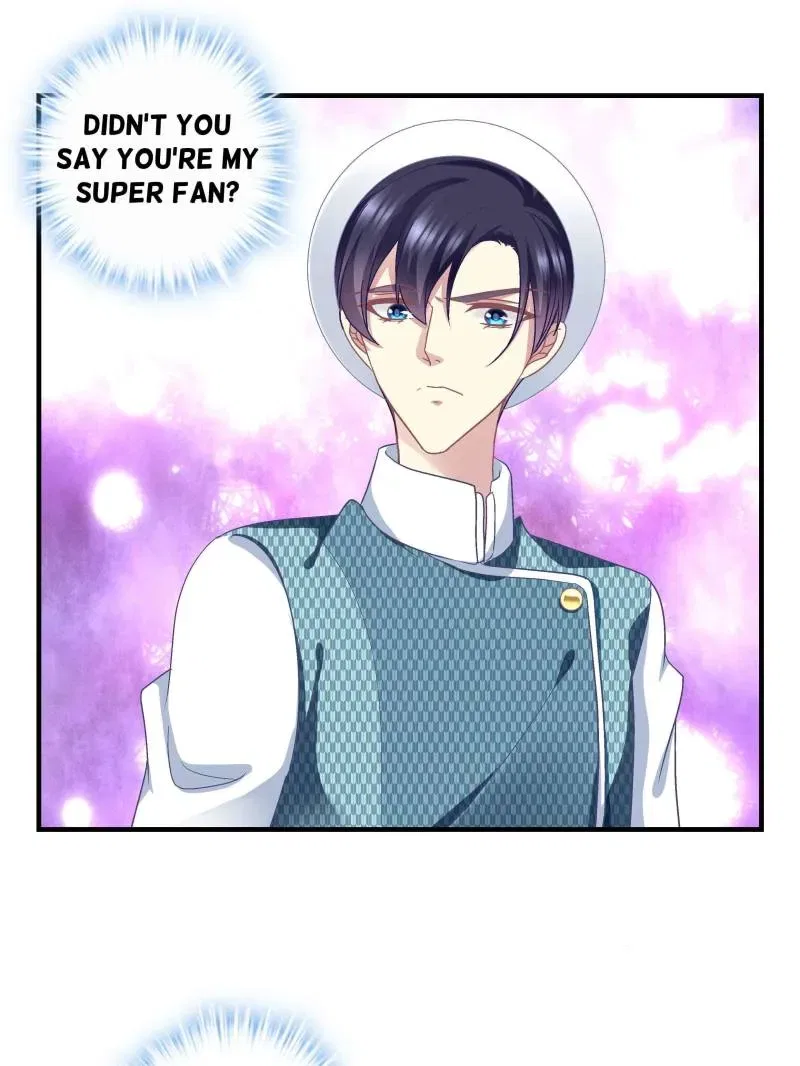 Sound Of Heaven Chapter 74 – Page 28
