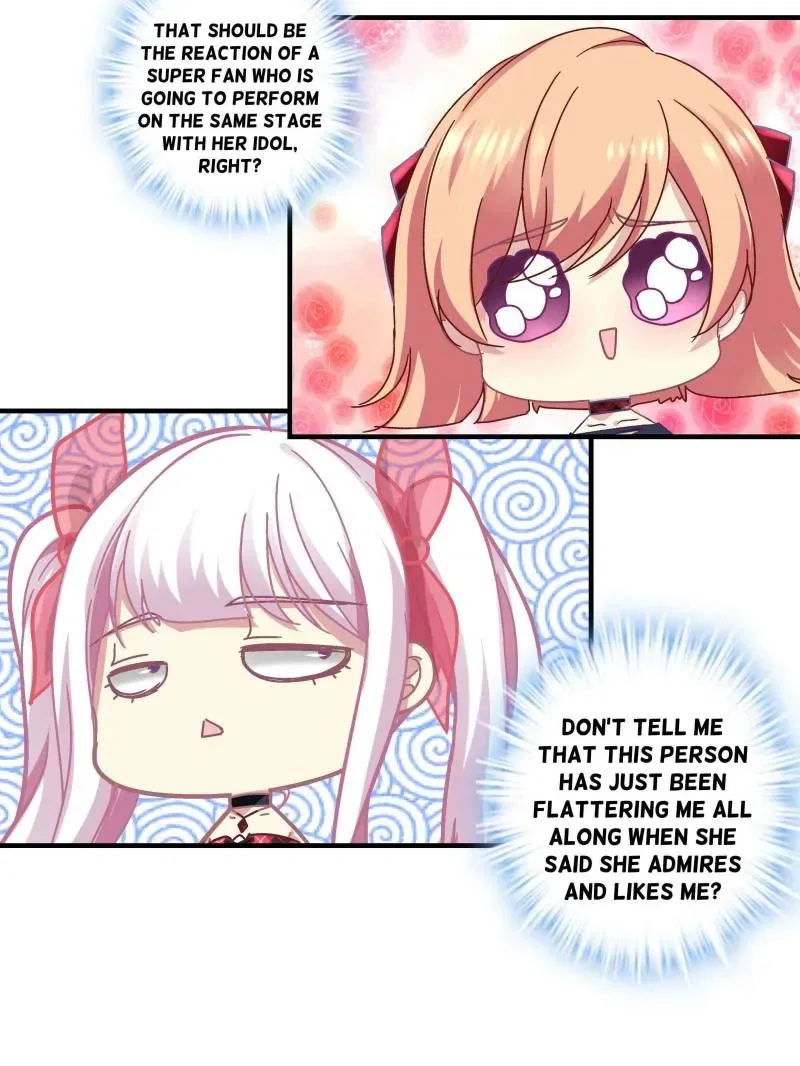 Sound Of Heaven Chapter 74 – Page 29
