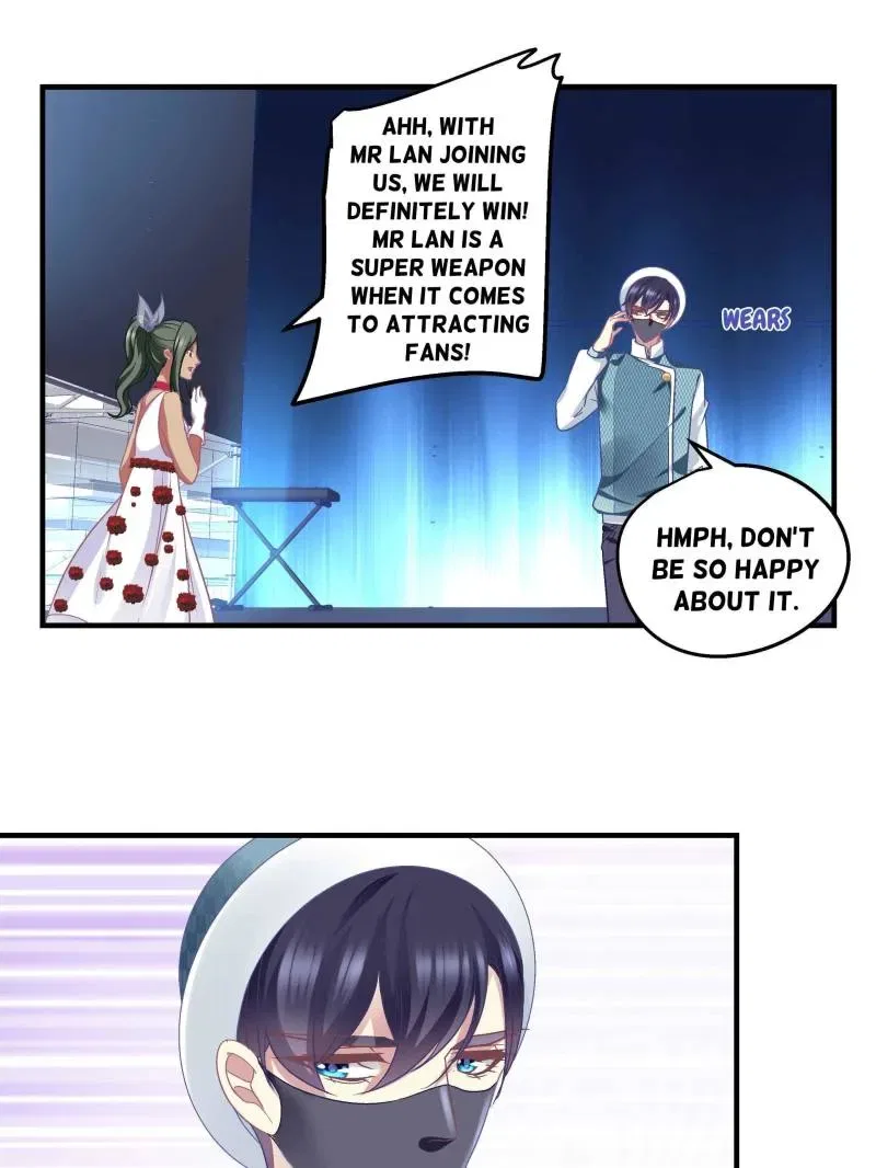 Sound Of Heaven Chapter 74 – Page 31