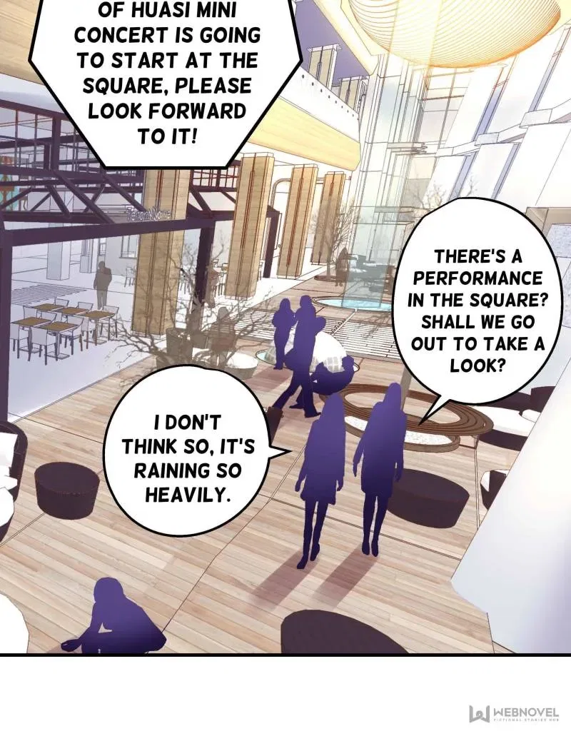 Sound Of Heaven Chapter 74 – Page 36