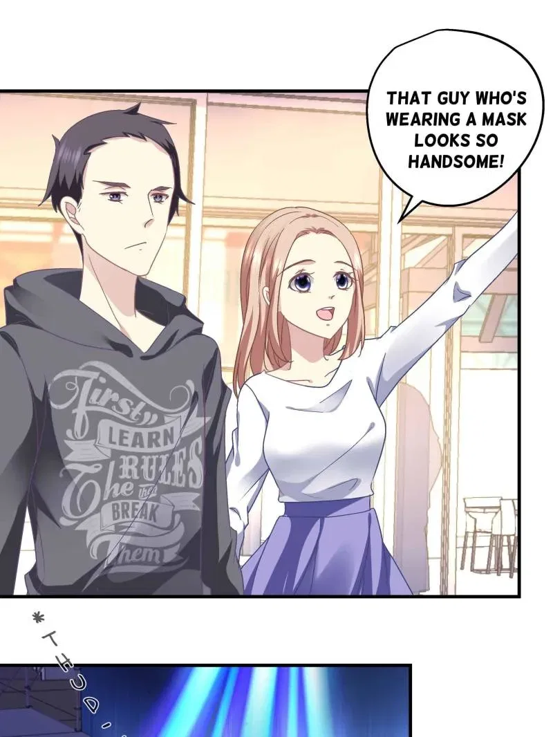 Sound Of Heaven Chapter 74 – Page 43