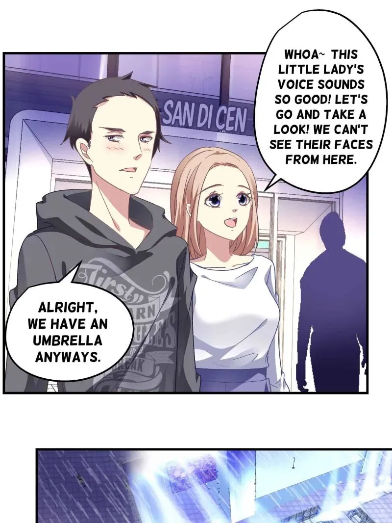 Sound Of Heaven Chapter 74 – Page 49