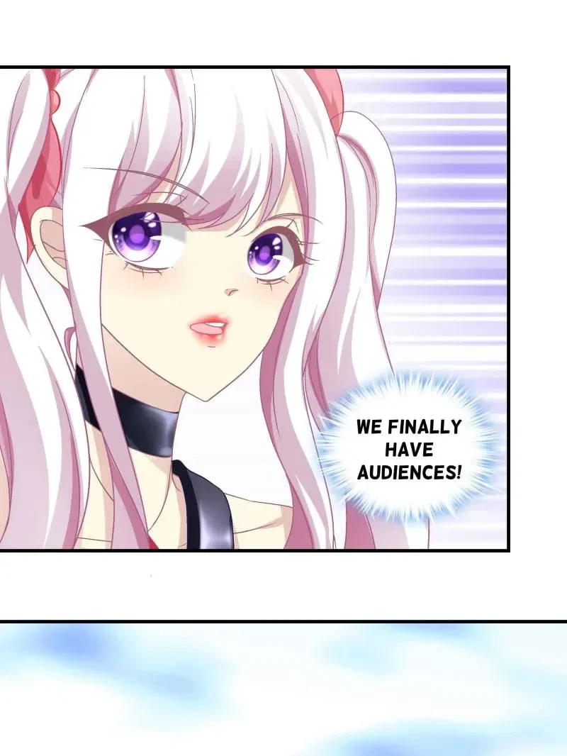 Sound Of Heaven Chapter 74 – Page 53