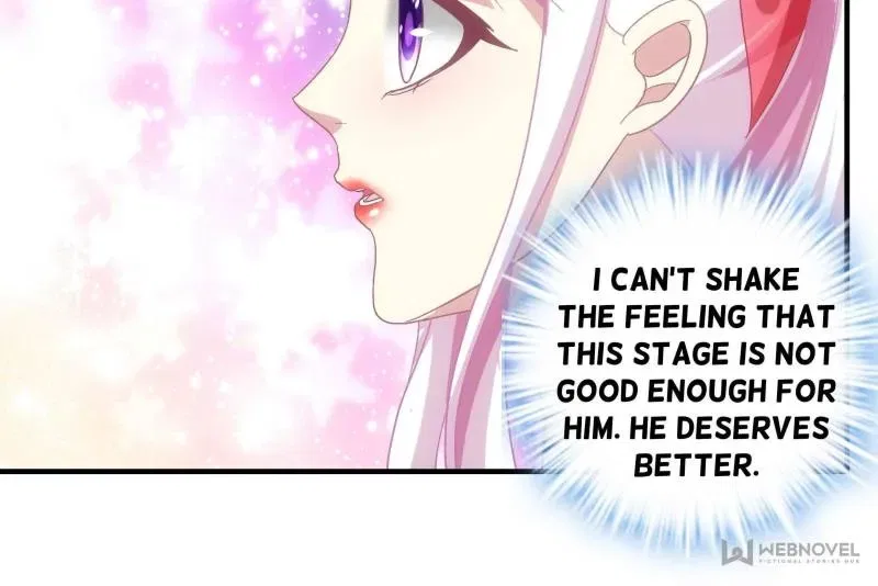 Sound Of Heaven Chapter 74 – Page 57