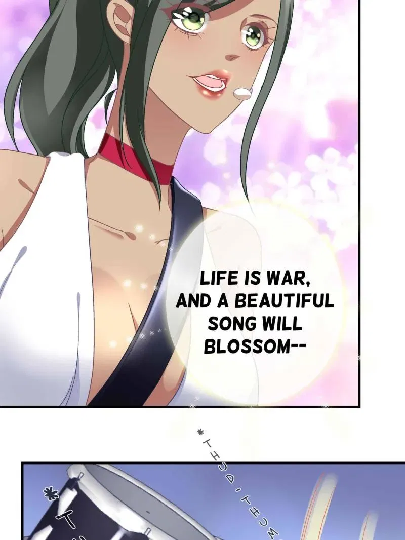 Sound Of Heaven Chapter 74 – Page 59