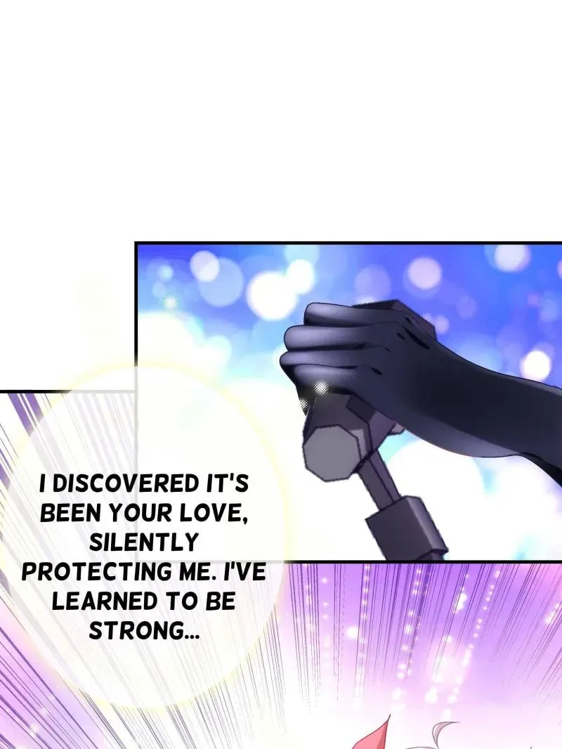 Sound Of Heaven Chapter 74 – Page 61
