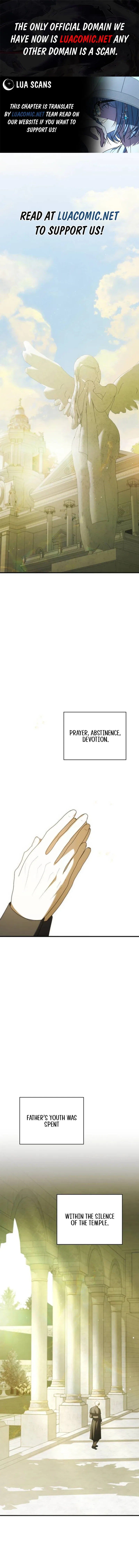 Even When I’m Dead Chapter 39 – Page 1