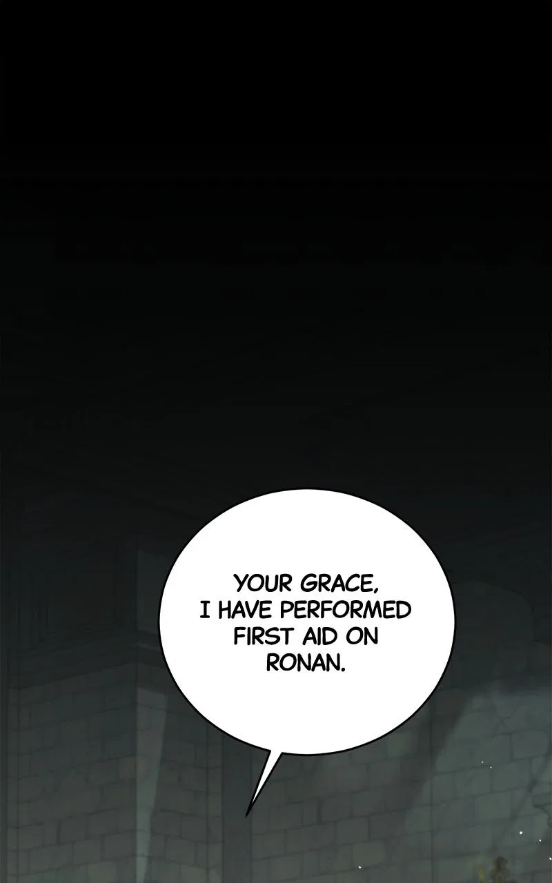 Even When I’m Dead Chapter 26 – Page 1