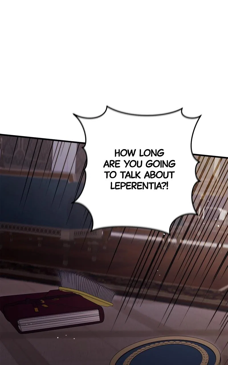 Even When I’m Dead Chapter 21 – Page 1