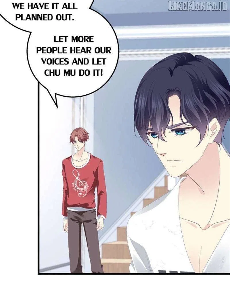 Sound Of Heaven Chapter 239 – Page 4