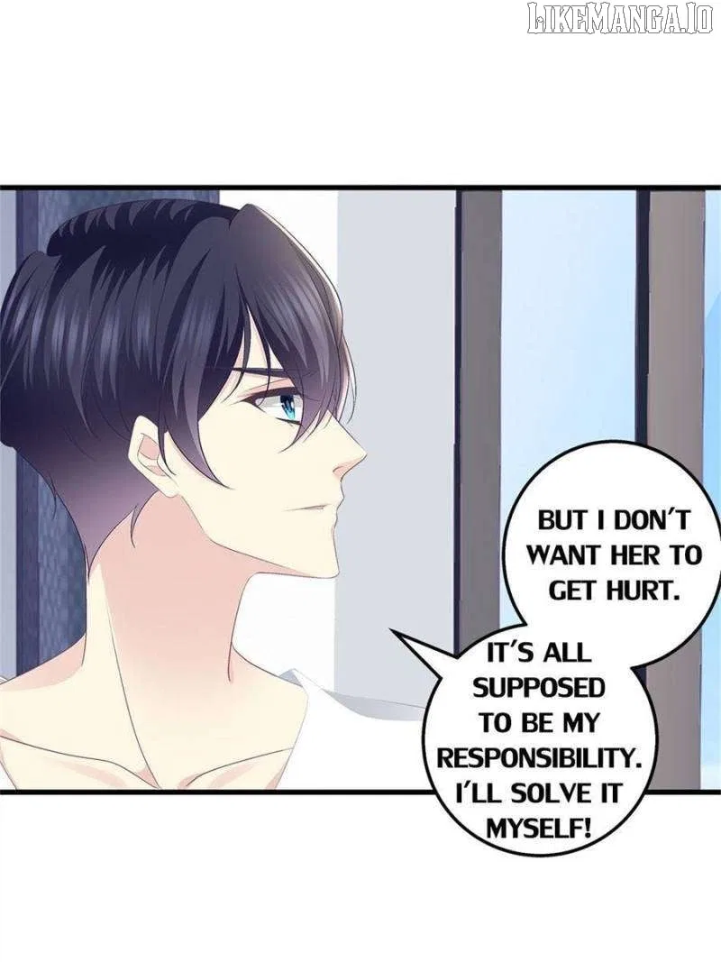 Sound Of Heaven Chapter 239 – Page 5