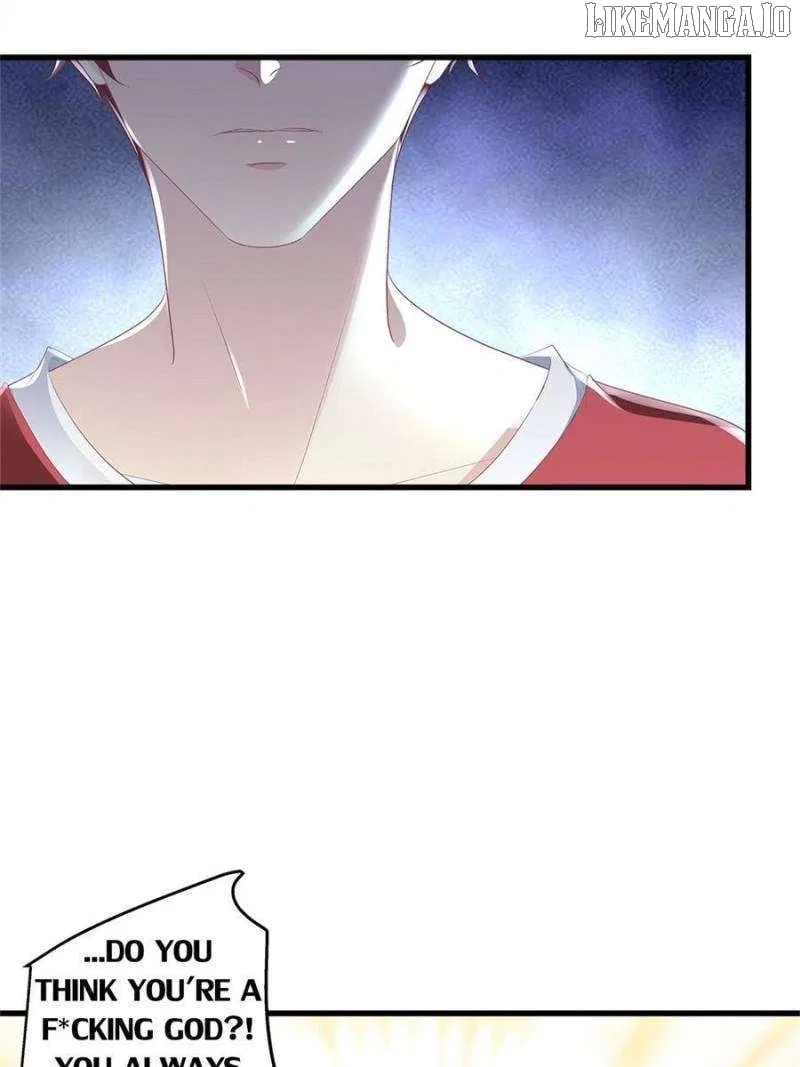 Sound Of Heaven Chapter 239 – Page 6