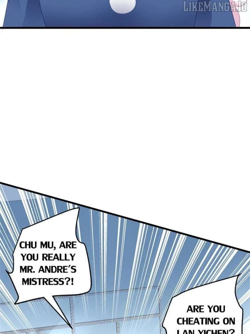 Sound Of Heaven Chapter 239 – Page 11