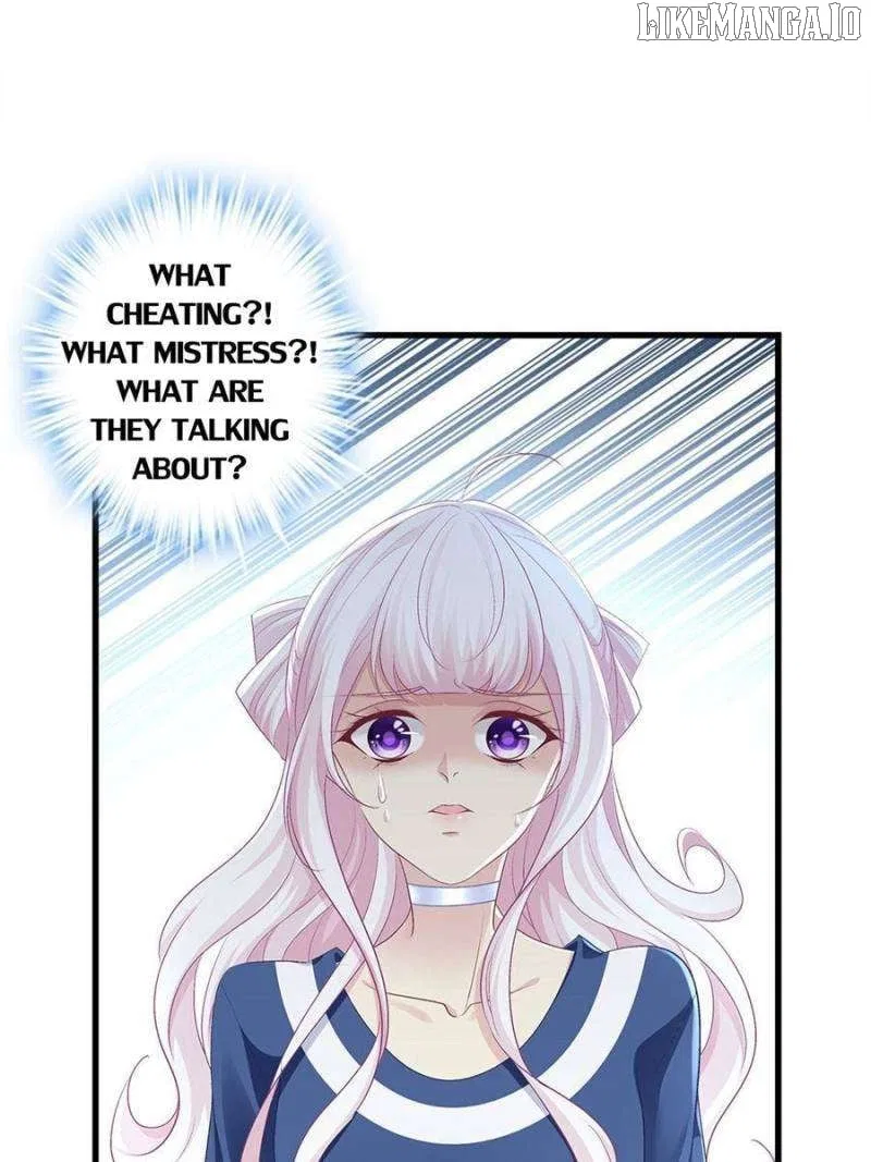 Sound Of Heaven Chapter 239 – Page 14