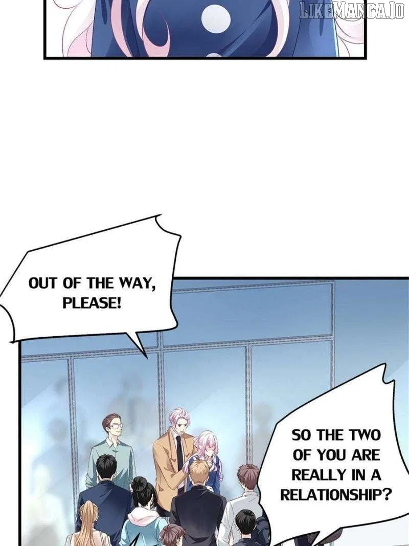 Sound Of Heaven Chapter 239 – Page 15