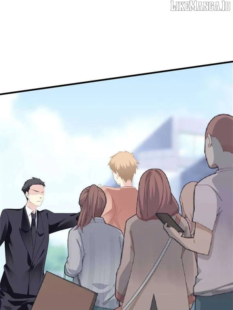 Sound Of Heaven Chapter 239 – Page 17