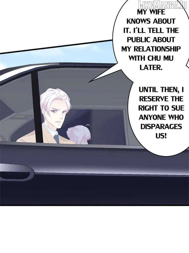 Sound Of Heaven Chapter 239 – Page 19