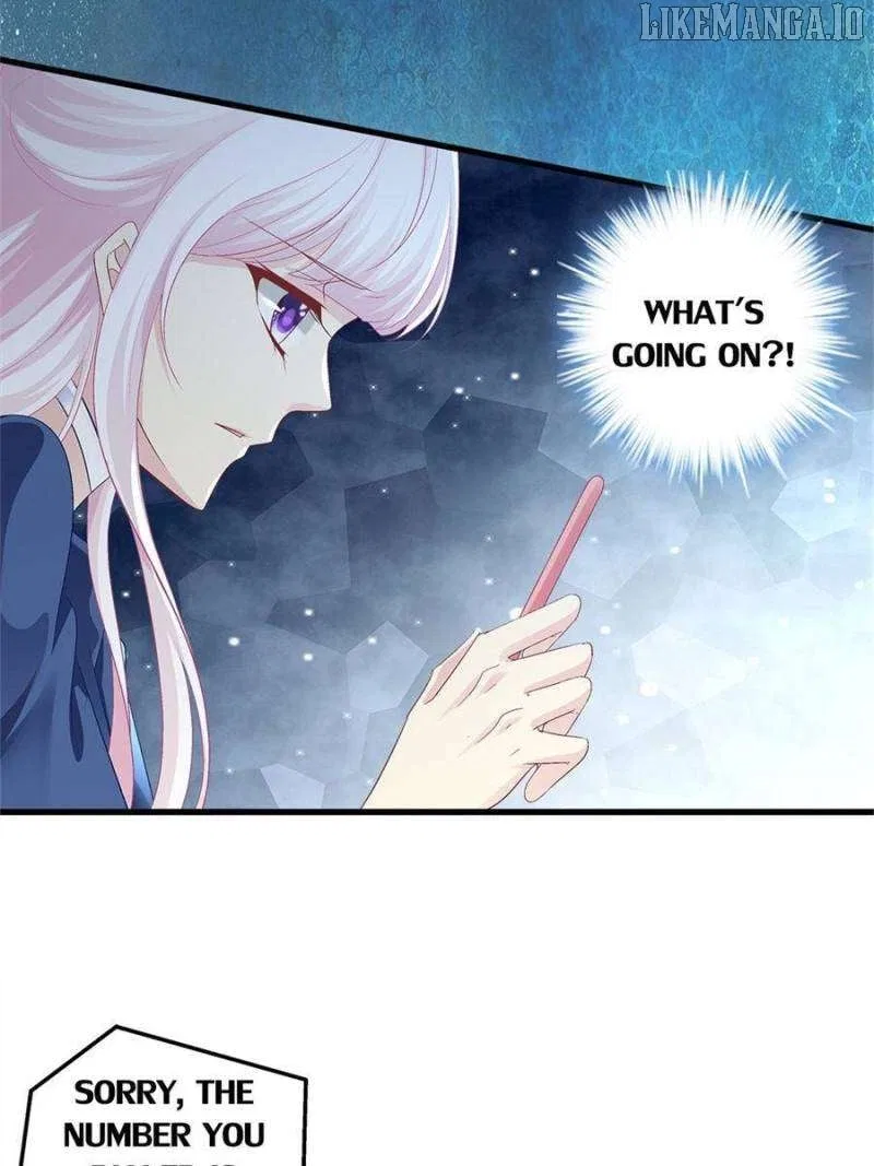 Sound Of Heaven Chapter 239 – Page 23