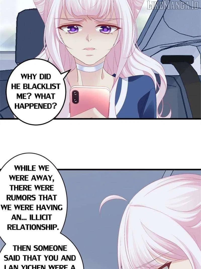 Sound Of Heaven Chapter 239 – Page 26