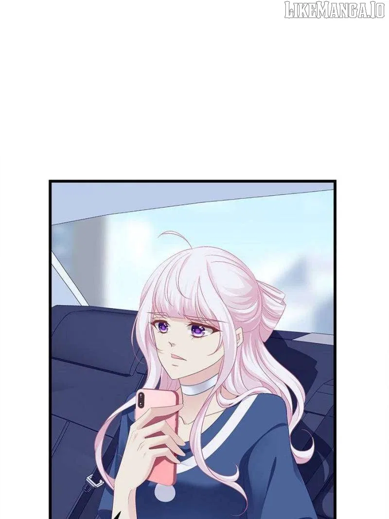 Sound Of Heaven Chapter 239 – Page 28