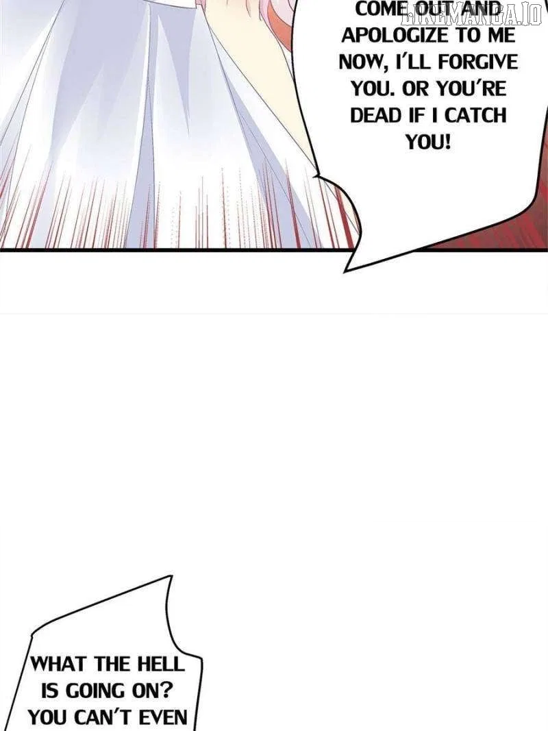 Sound Of Heaven Chapter 239 – Page 35