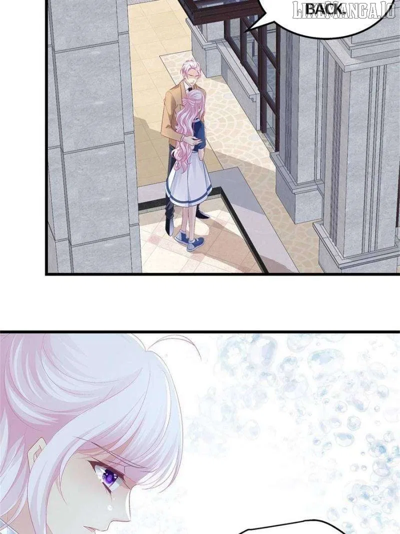 Sound Of Heaven Chapter 239 – Page 38