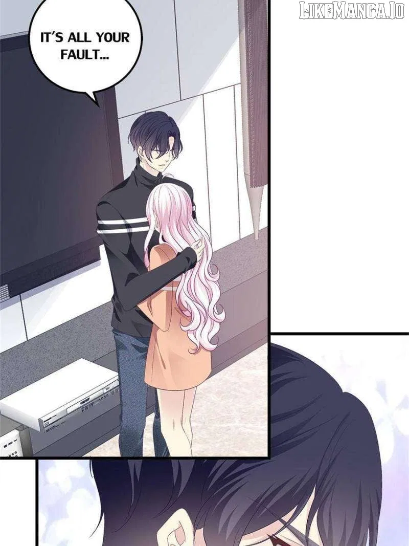 Sound Of Heaven Chapter 238 – Page 3