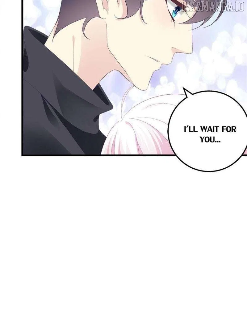 Sound Of Heaven Chapter 238 – Page 4